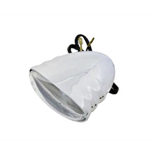 Dual Beam Starship Headlight