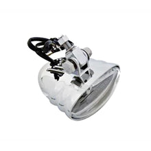 Dual Beam Starship Headlight