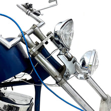 Dual Headlight Bracket