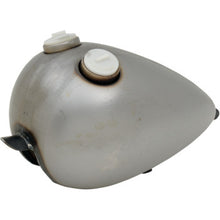 2.2 Gallon Double Cap Wasp Gas Tank