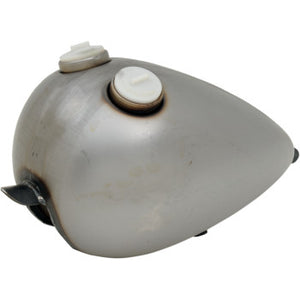2.2 Gallon Double Cap Wasp Gas Tank