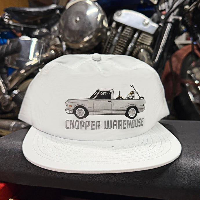 Load 'er Up Surf Cap