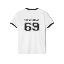 Shovelhead Custom Year Ringer Tee