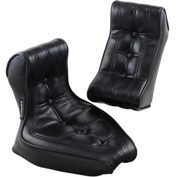 Signature II 2-Piece 2-Up Seat