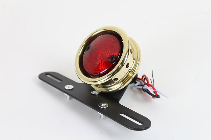 Bobber Tail Lamps