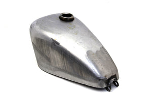 2.4 Gallon Gas Tank with Right Side Gas Cap