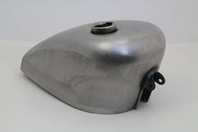 2.4 Gallon Gas Tank with Right Side Gas Cap